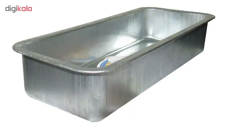 قالب کیک مدل موج کد C3712