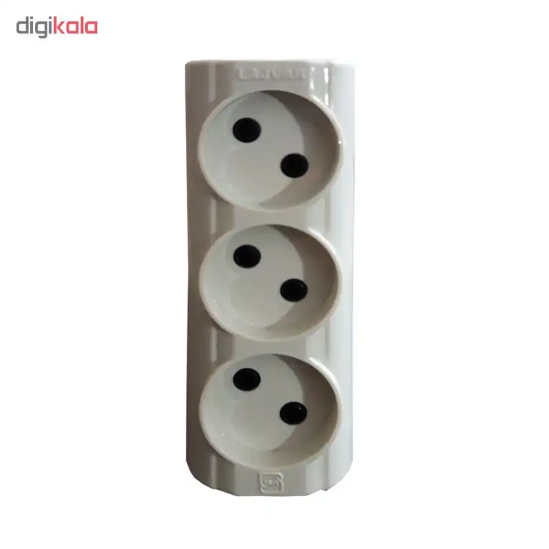 سه راهی برق لجور مدل L102