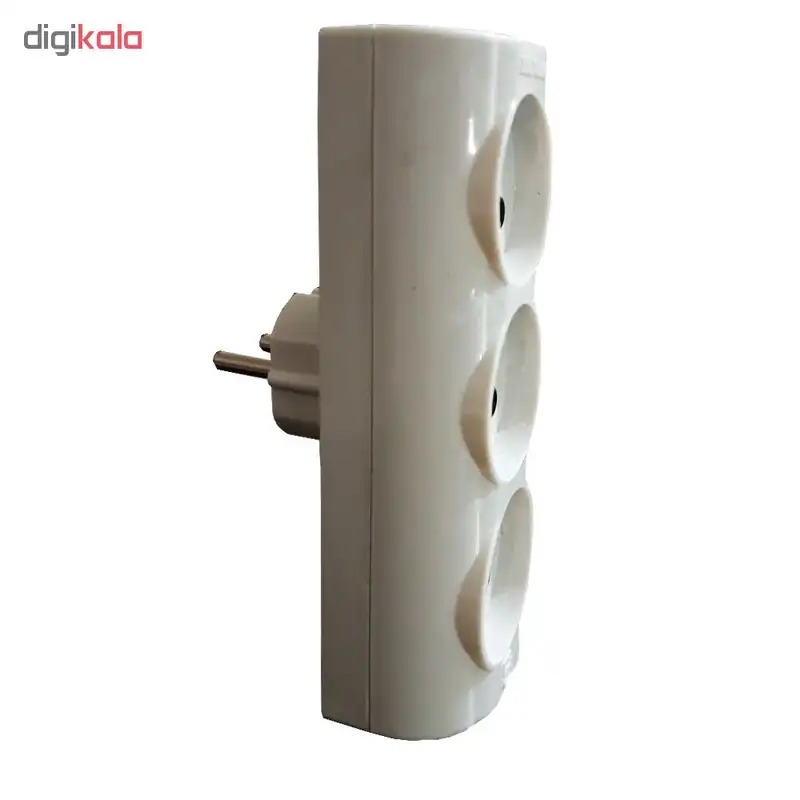 سه راهی برق لجور مدل L102