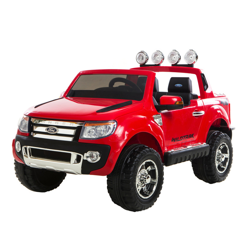 ماشین شارژی طرح  فورد Ranger مدل M237