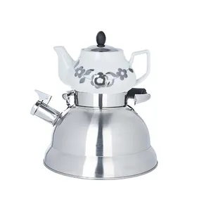 کتری و قوری دالتون مدل st13