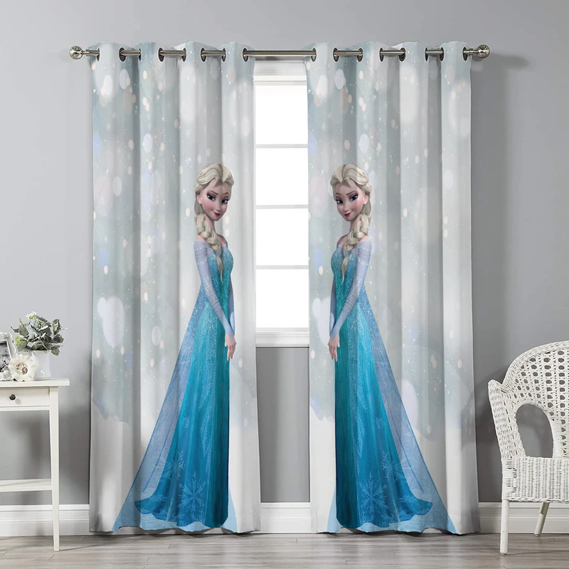 پرده نیروانا مدل pm1538 سایز 280 × 140 سانتی متر