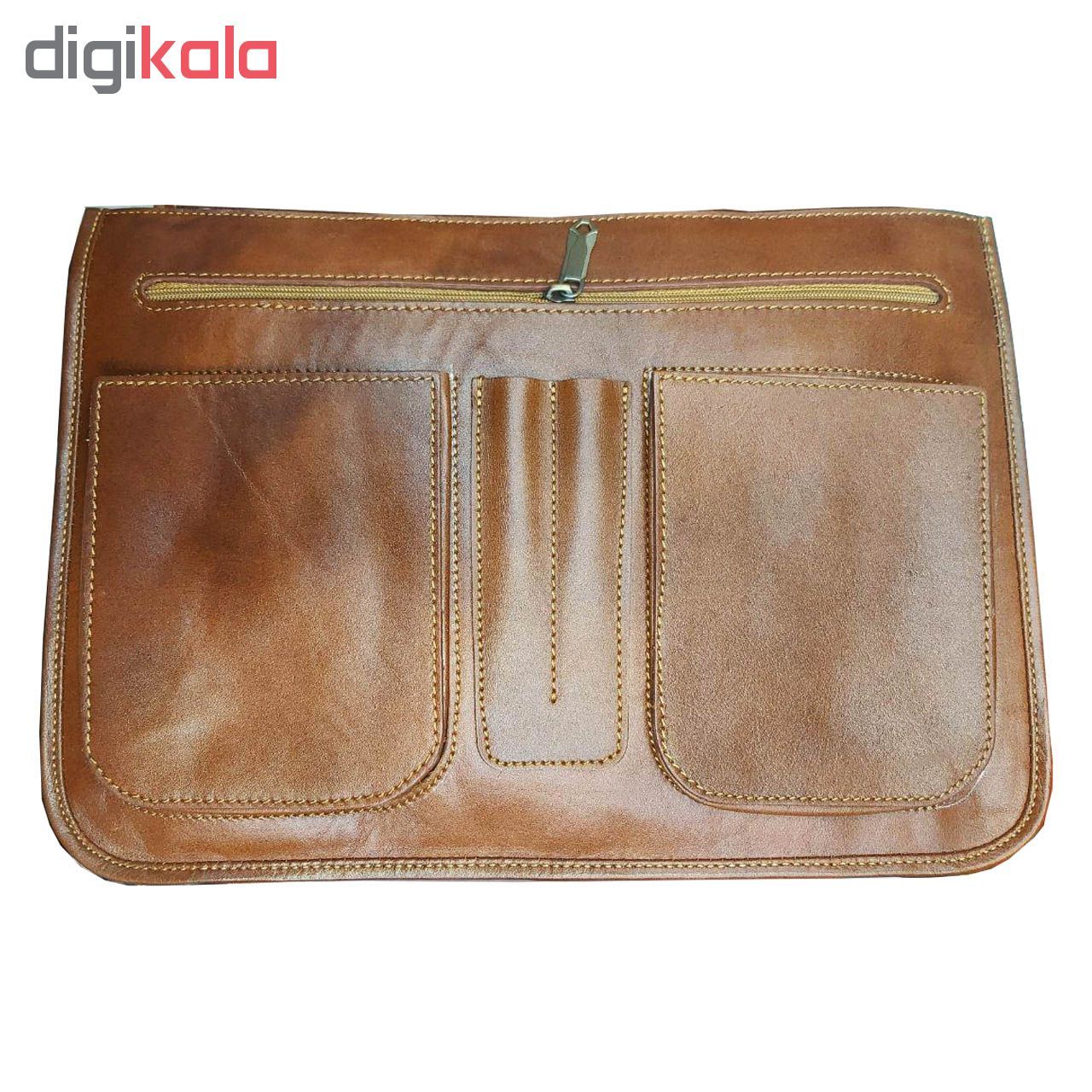 کیف اداری مردانه مدل F01