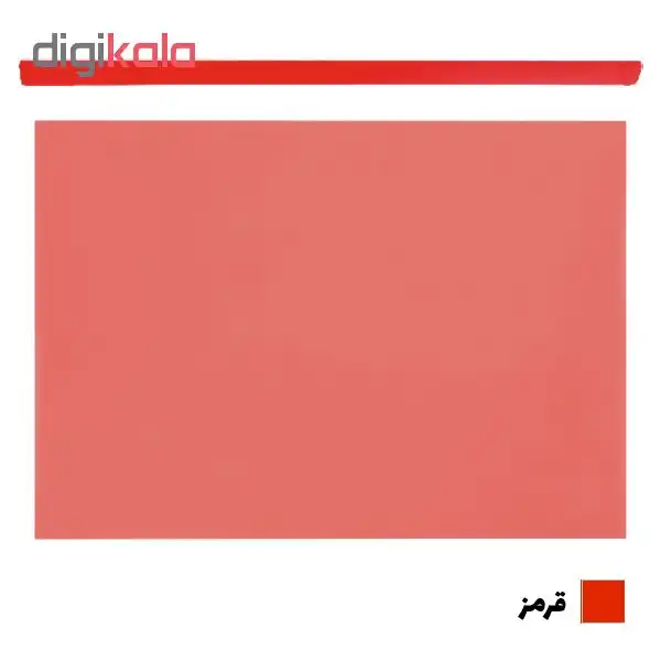 طلق و شیرازه کد A406