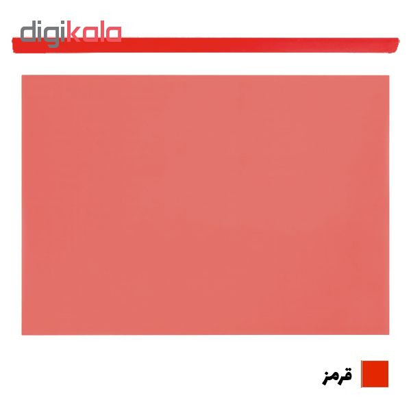 طلق و شیرازه کد A406