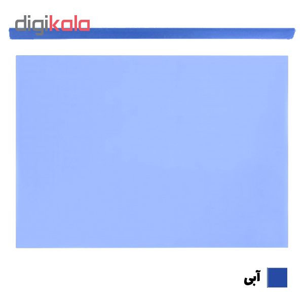 طلق و شیرازه کد A406