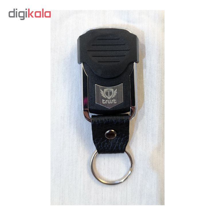 ریموت بلوتوثی در پارکینگ اسمارت کد 433 بسته 2 عددی