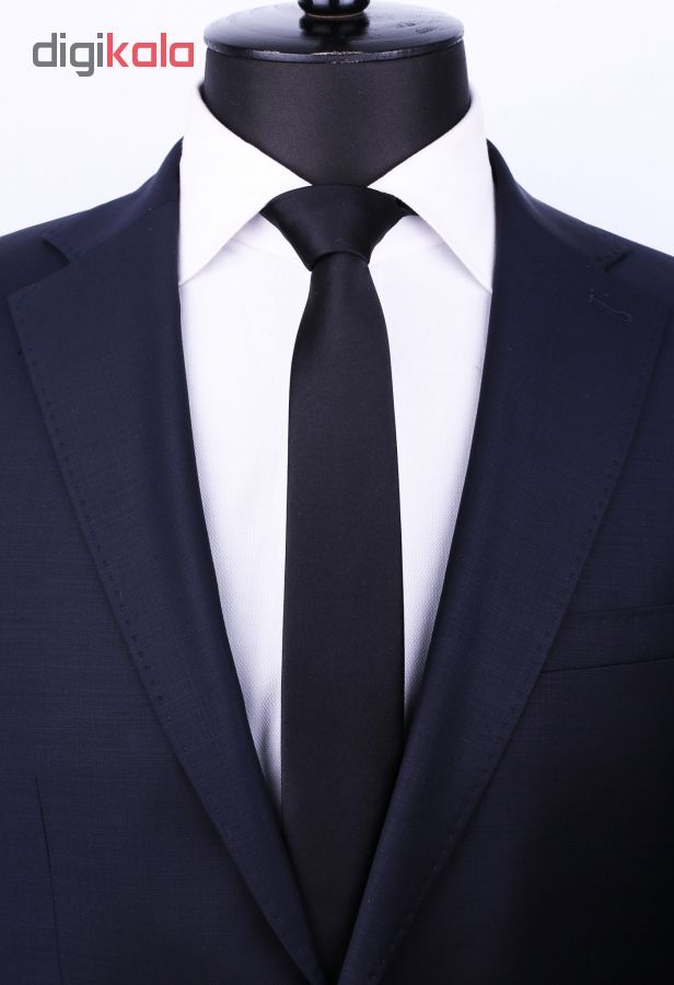 کراوات مردانه کد KS001 -  - 3