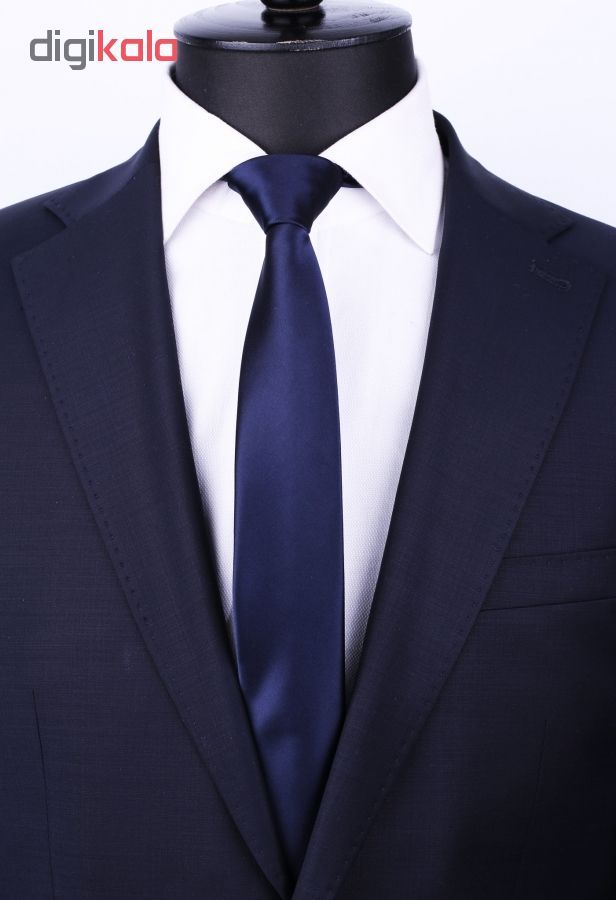 کراوات مردانه کد KS005 -  - 3