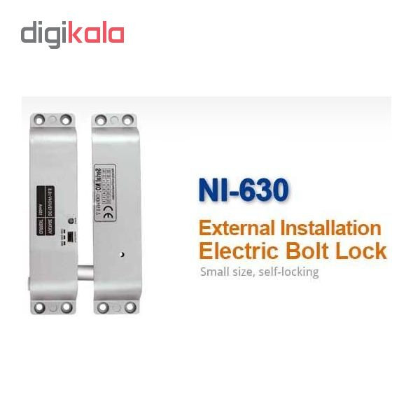 قفل برقی مدل DC-150M بسته 2 عددی