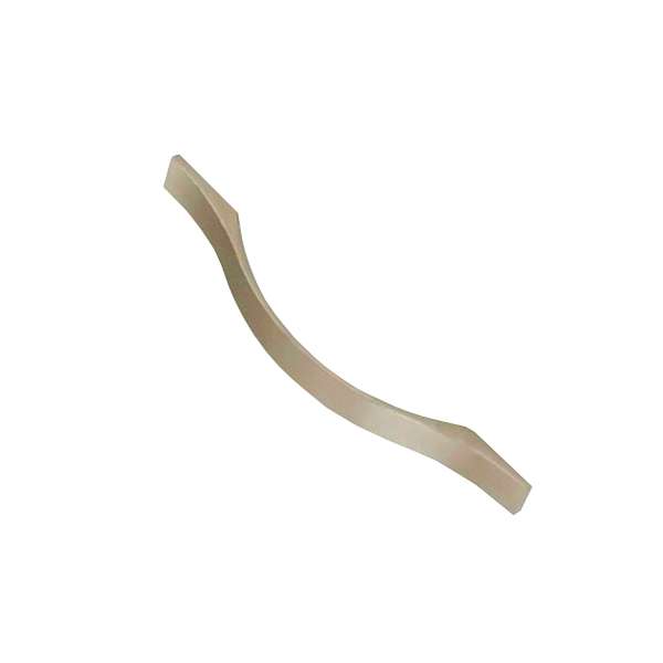 دستگیره کابینت مدل AL160 بسته 2 عددی