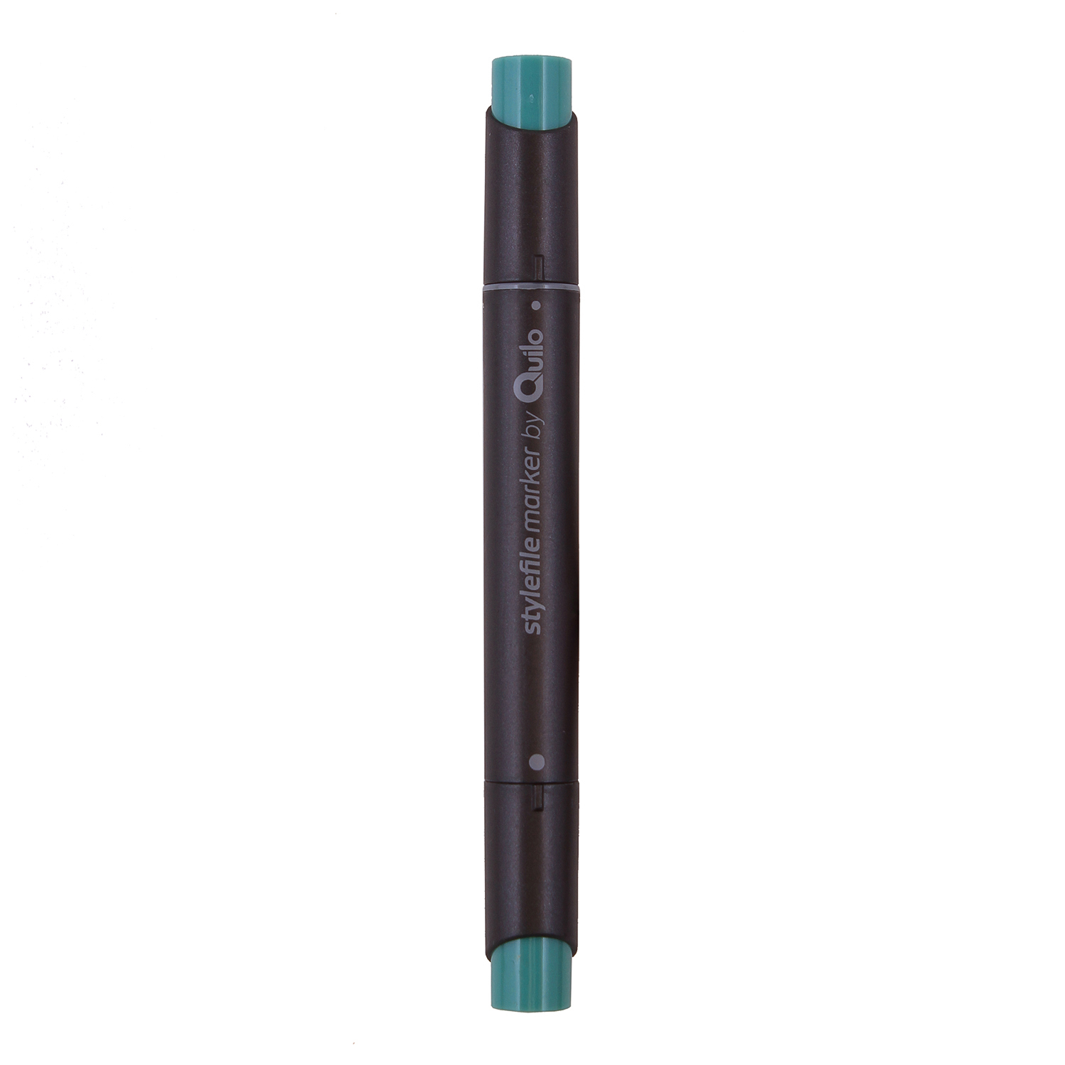 ماژیک راندو کوییلو مدل Stylefile کد 602 Dark Green 