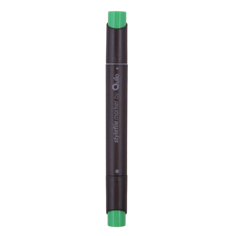 ماژیک راندو کوییلو مدل Stylefile کد 654 Ocean Green 