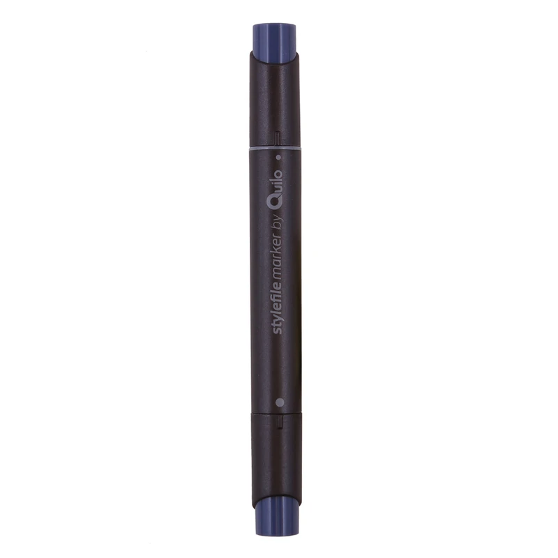 ماژیک راندو کوییلو مدل Stylefile کد Cool Grey8 CG8