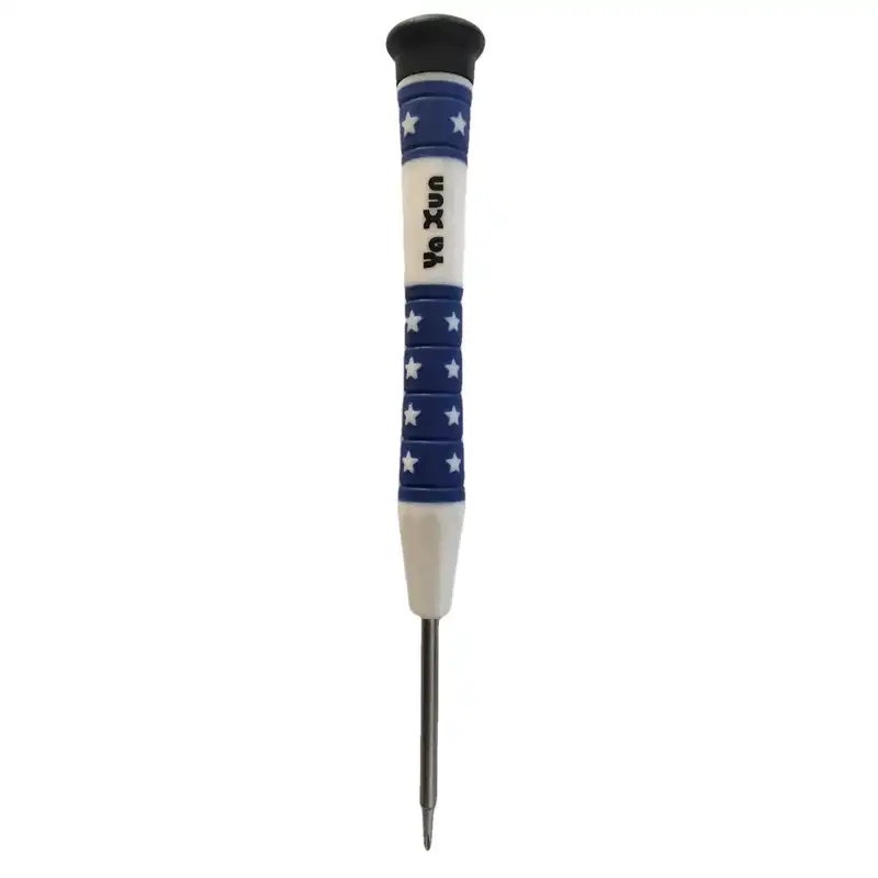 پیچ گوشتی یاکسون مدل NO.01B