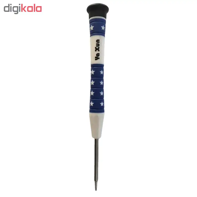 پیچ گوشتی یاکسون مدل NO.01B