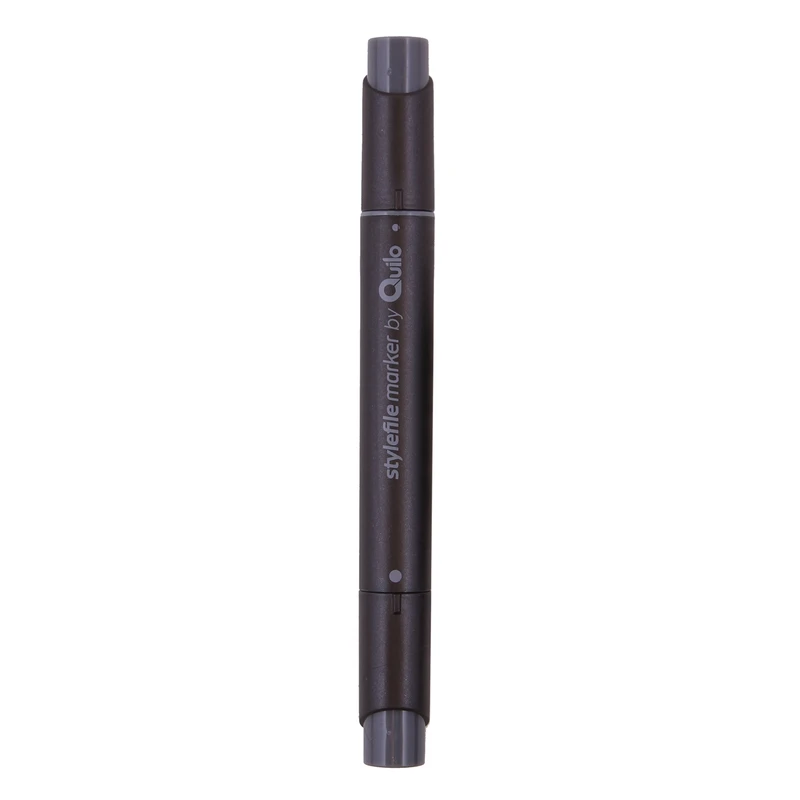 ماژیک راندو کوییلو مدل Stylefile کد Neutral Grey7 NG7