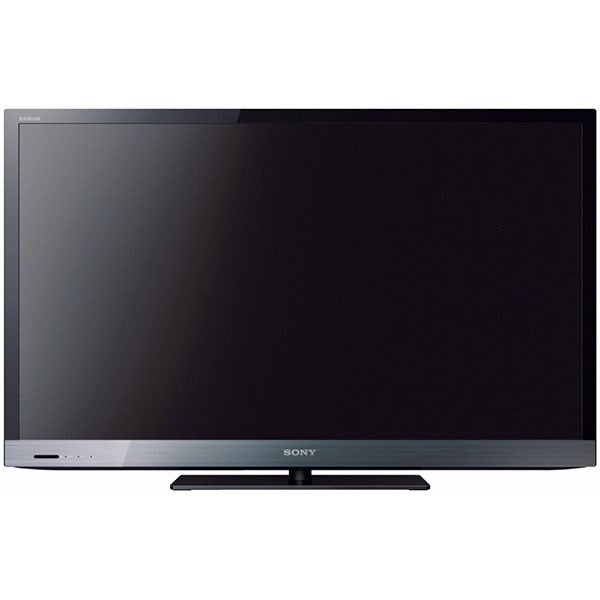 تلویزیون ال سی دی هوشمند سونی سری BRAVIA مدل KDL-40EX520 سایز 40 اینچ