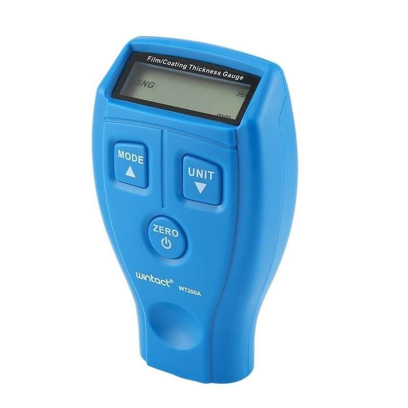 ضخامت سنج رنگ وینتکت مدل WT200A