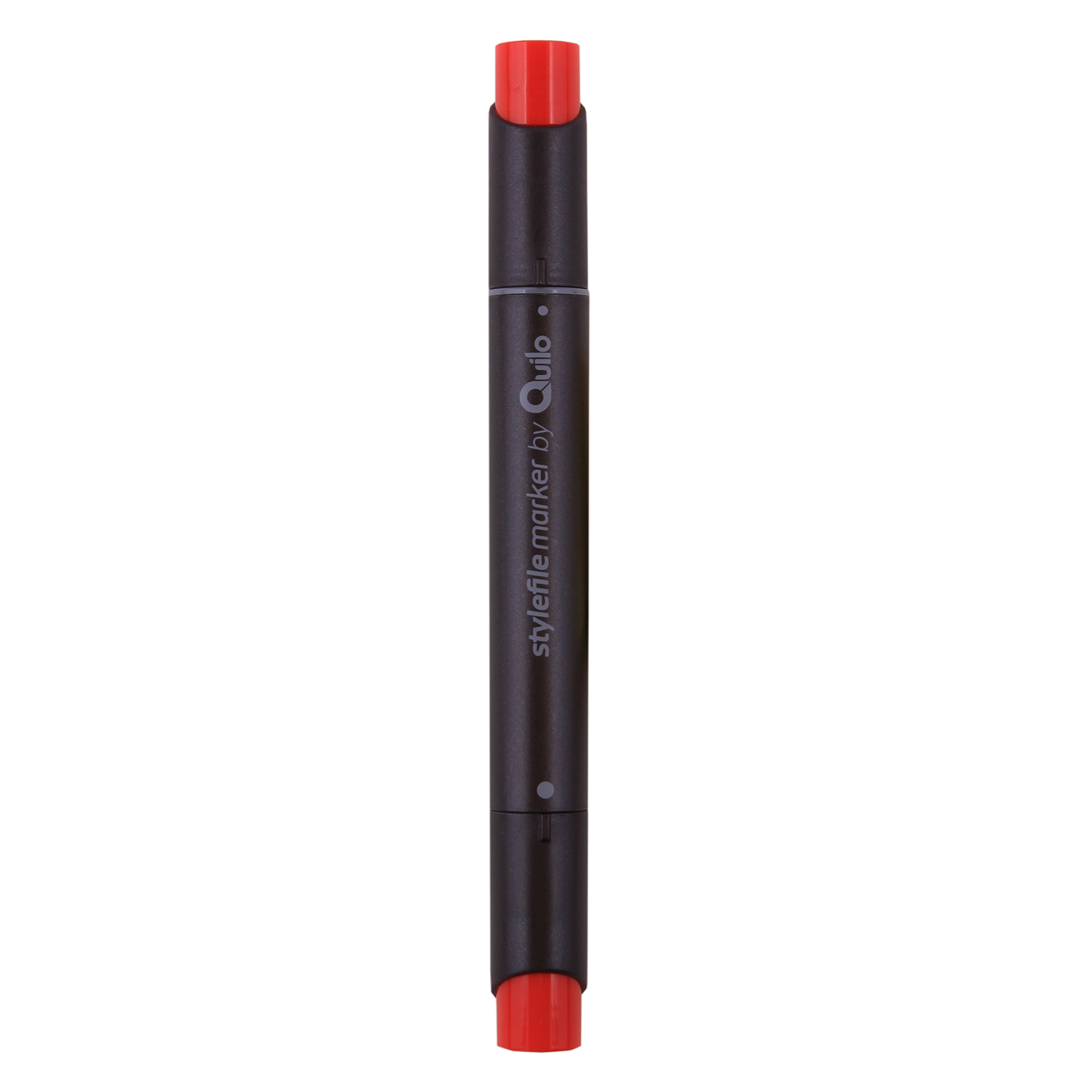 ماژیک راندو کوییلو مدل Stylefile کد 368 Geranium