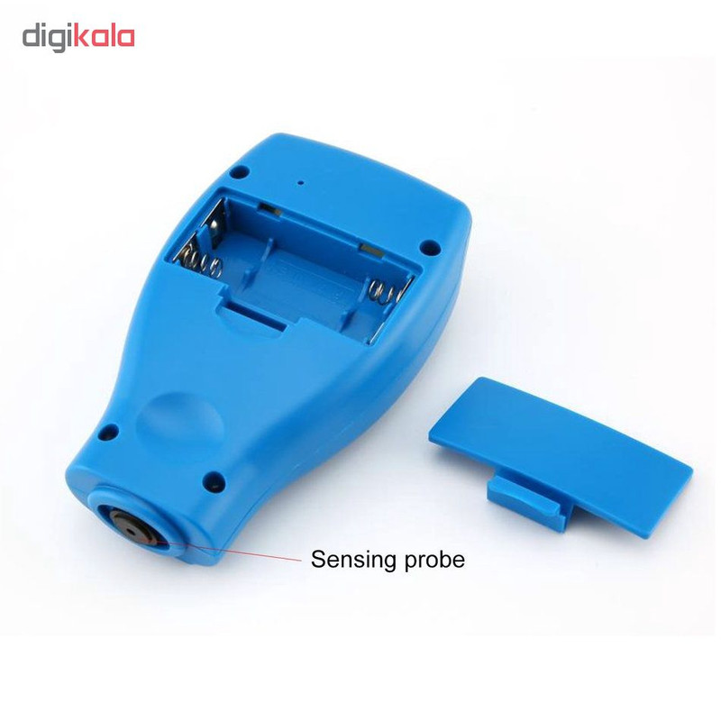 ضخامت سنج رنگ وینتکت مدل WT200A