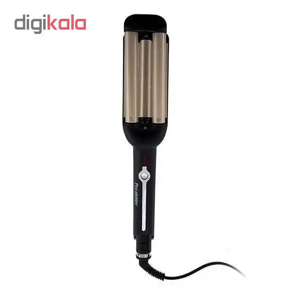 فرکننده مو پرو الشیم مدل 3015ET