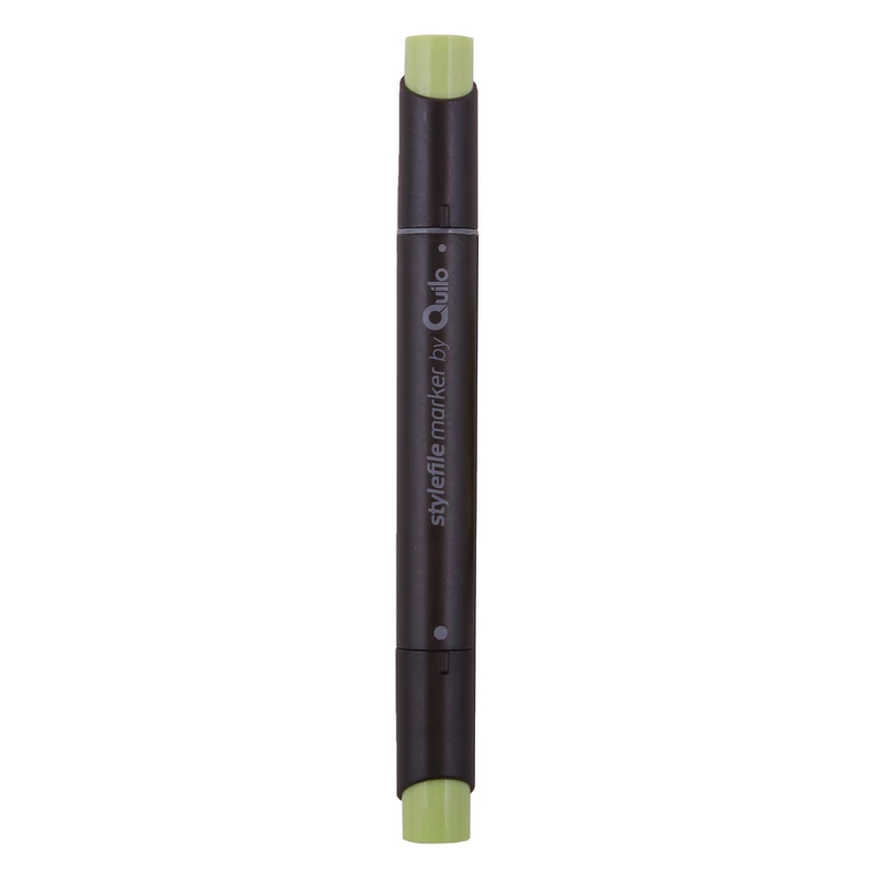 ماژیک راندو کوییلو مدل Stylefile کد 669 Bright Spring Green