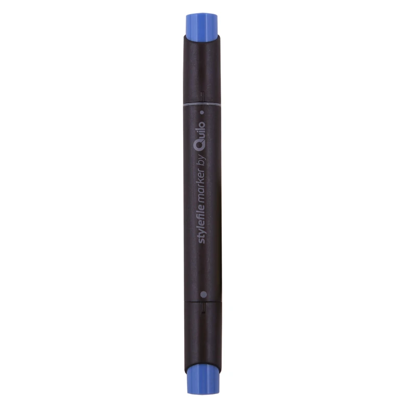 ماژیک راندو کوییلو مدل Stylefile کد 522 Prussian Blue