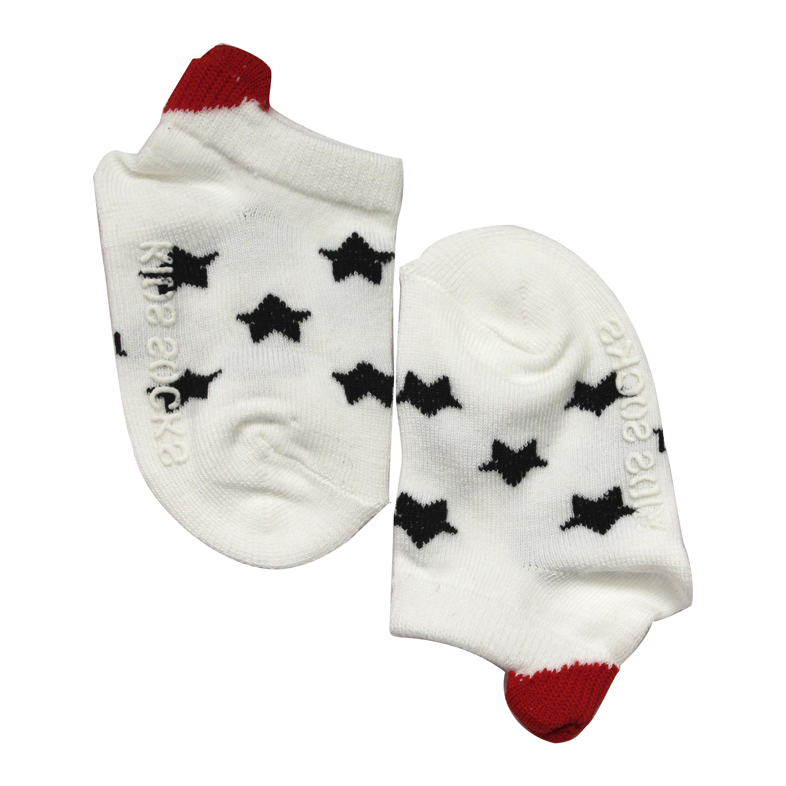 جوراب نوزادی کد 1616