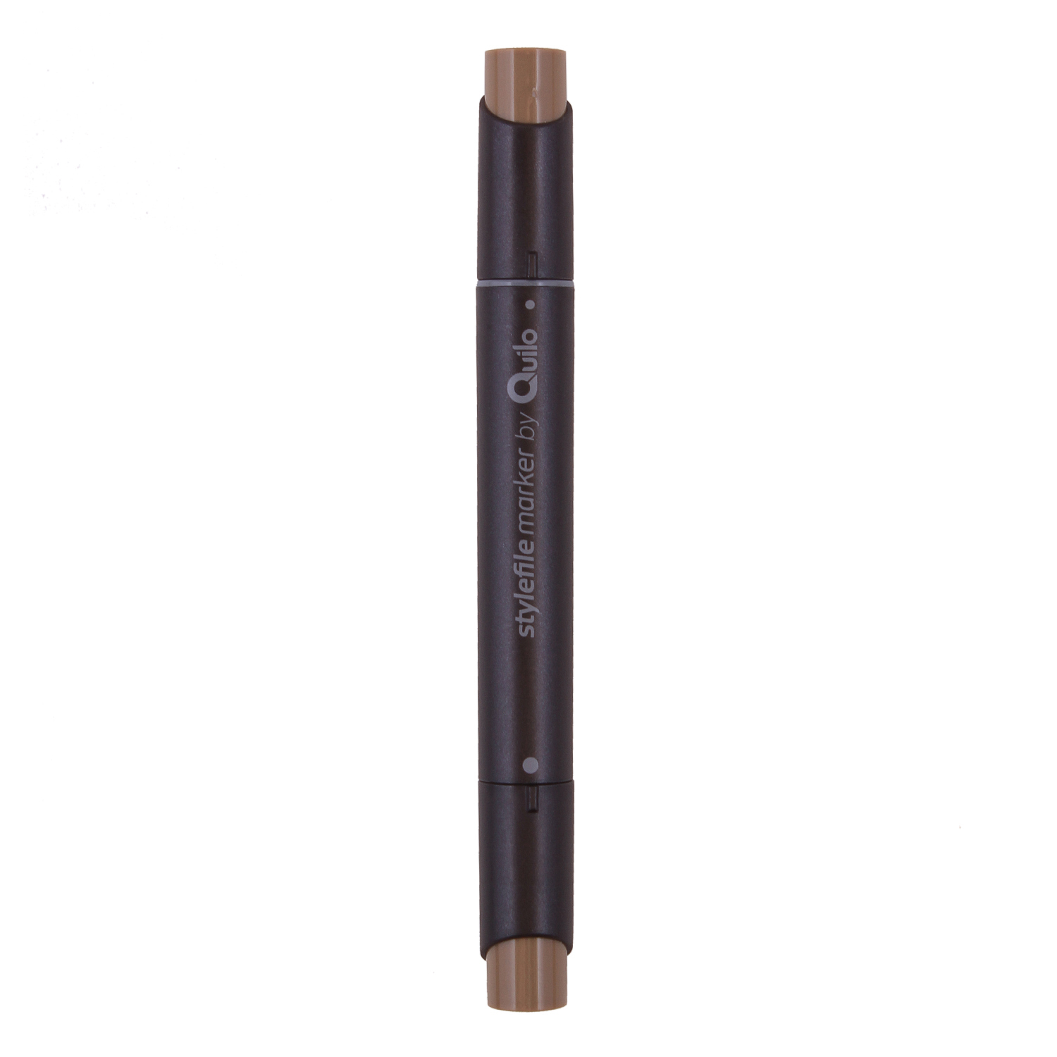 ماژیک راندو کوییلو مدل Stylefile کد 802 Bronze