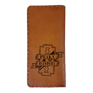 کیف پول مردانه مدل LEATH3011