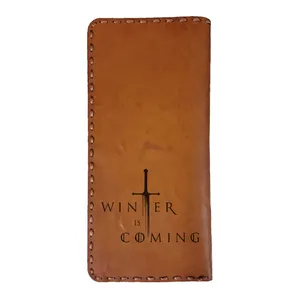 کیف پول مردانه مدل LEATH3014