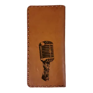 کیف پول مردانه مدل LEATH3018