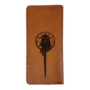 کیف پول مردانه مدل LEATH3021