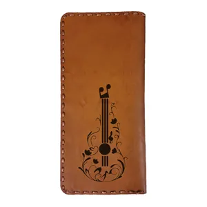 کیف پول مردانه مدل LEATH3024