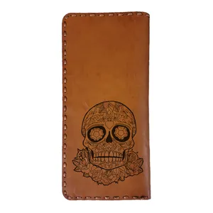 کیف پول مردانه مدل LEATH3025