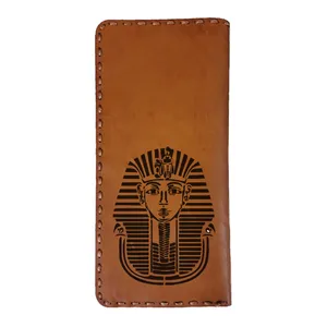 کیف پول مردانه مدل LEATH3027