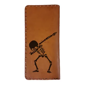 کیف پول مردانه مدل LEATH3028