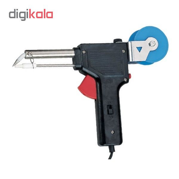 هویه 60 وات مدل ZD-551