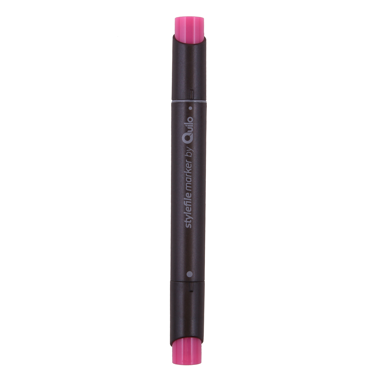 ماژیک راندو کوییلو مدل Stylefile کد 460 Azelea Purple