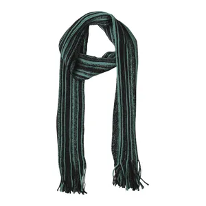 شال  گردن بافتنی کد 00154