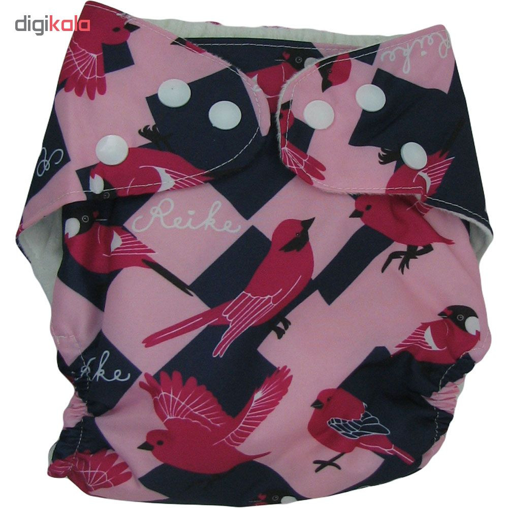 شورت آموزشی کودک مدل 104