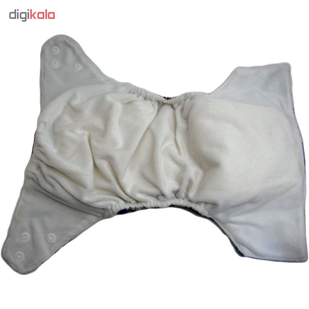 شورت آموزشی کودک مدل 104