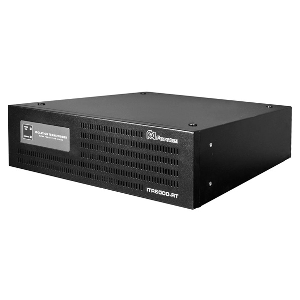 مبدل ایزوله فاراتل مدل ITR6000-RT توان 6000VA