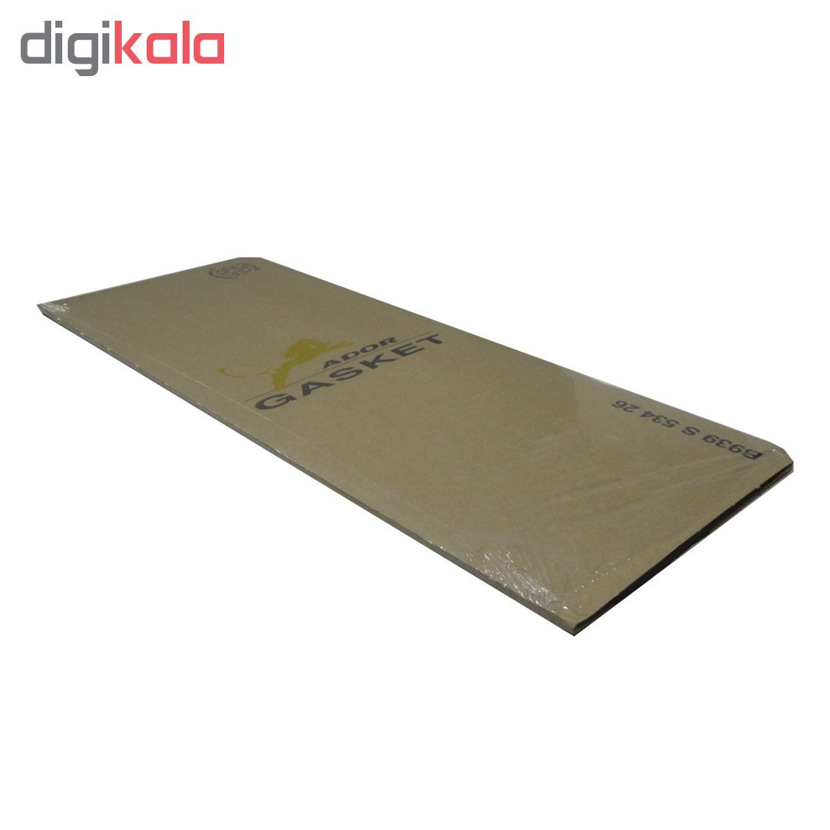 واشر سرسیلندر آدور گسکت مدل L3.0209 مناسب برای پژو 405 main 1 1