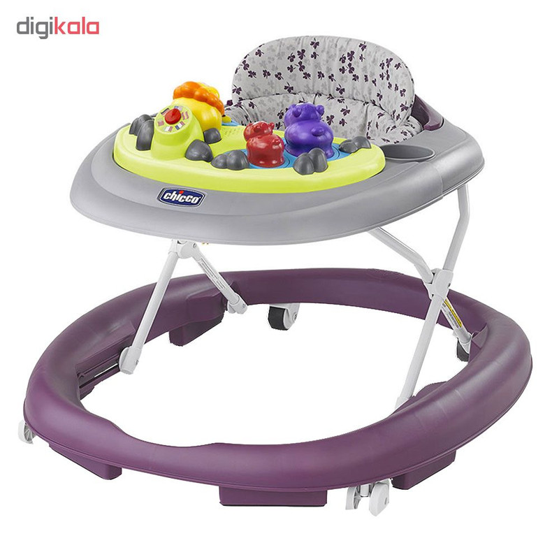 روروک چیکو مدل واکی تاکی