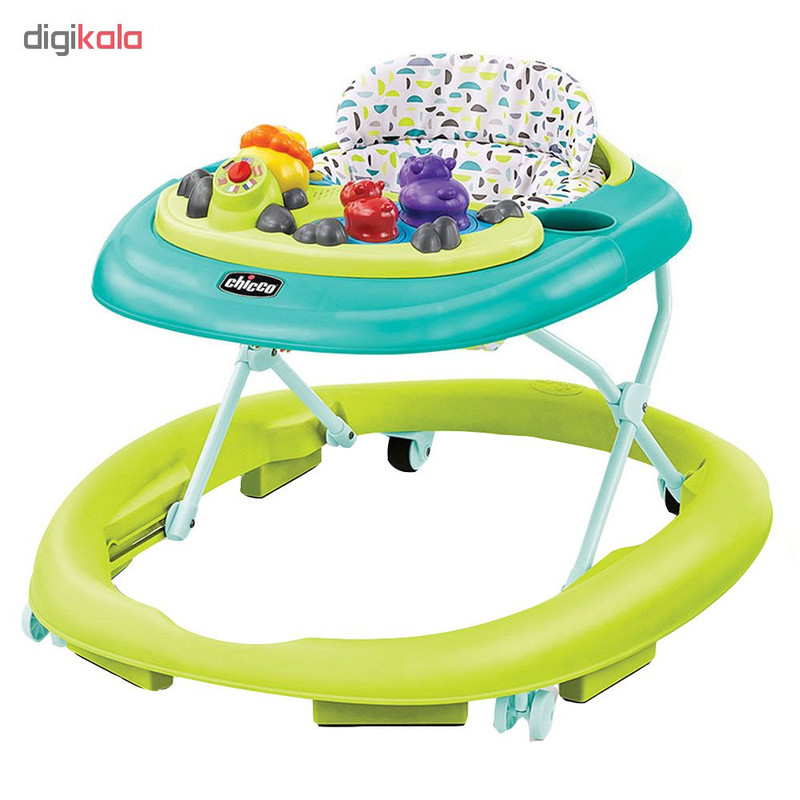 روروک چیکو مدل واکی تاکی