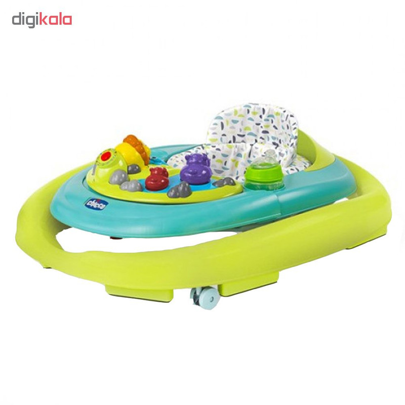 روروک چیکو مدل واکی تاکی