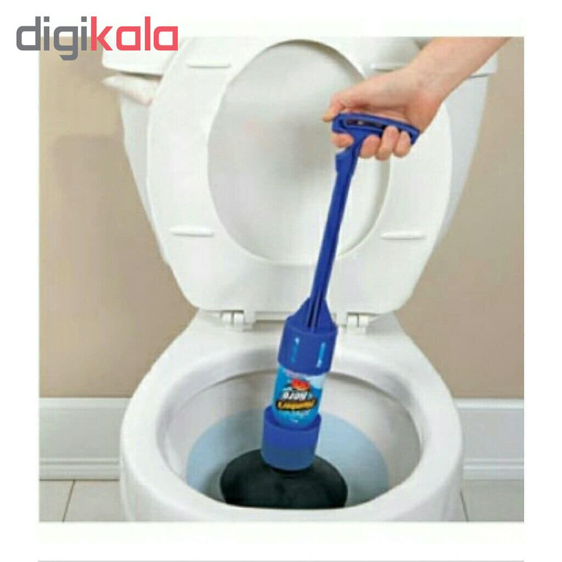 لوله بازکن پلومبر مدل D141