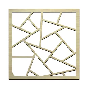 تایل سقفی کد LMG0100-B سایز 60*60 سانتی متر بسته 4 عددی